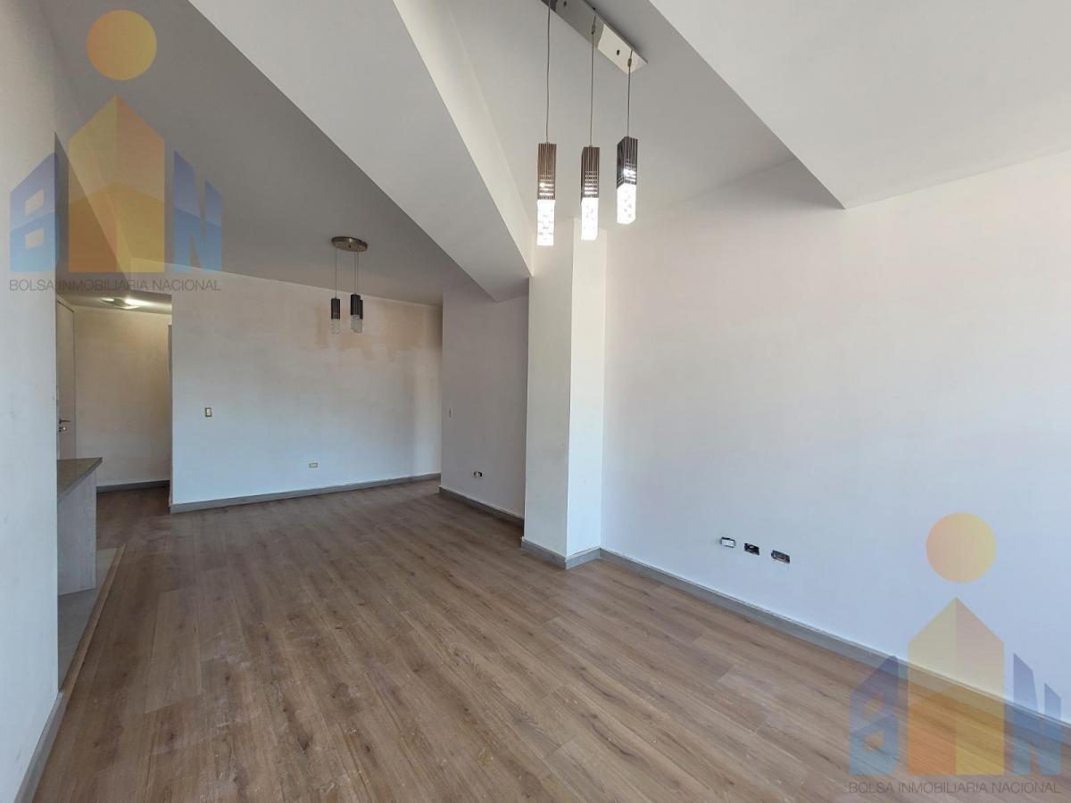 Departamento en Venta Edificio Gaia 121.39 m 2 Dorm. $ — imagen 4