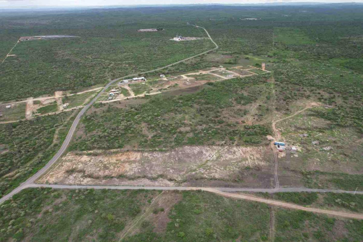 Terrenos en Zona Franca Progreso en Santa Elena — imagen 4