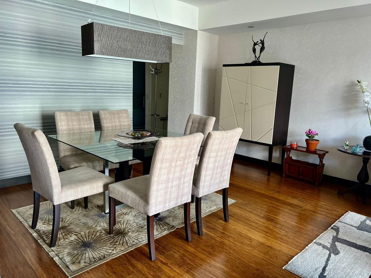 Mv - Sector Gonzalez Suarez en Venta Departamento con Balcon 2d 95 m² — imagen 5