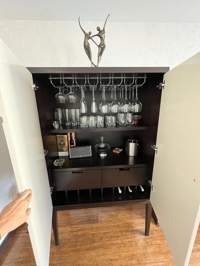 Mv - Sector Gonzalez Suarez en Venta Departamento con Balcon 2d 95 m² — imagen 4