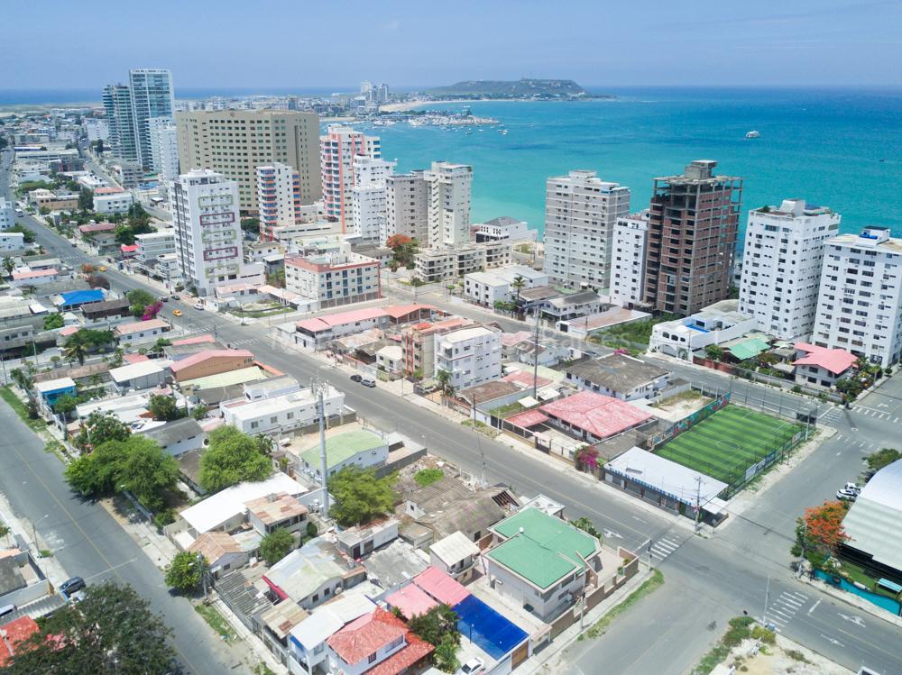 Terreno a 2 Cuadras de La Playa de San Lorenzo en Venta — imagen 5