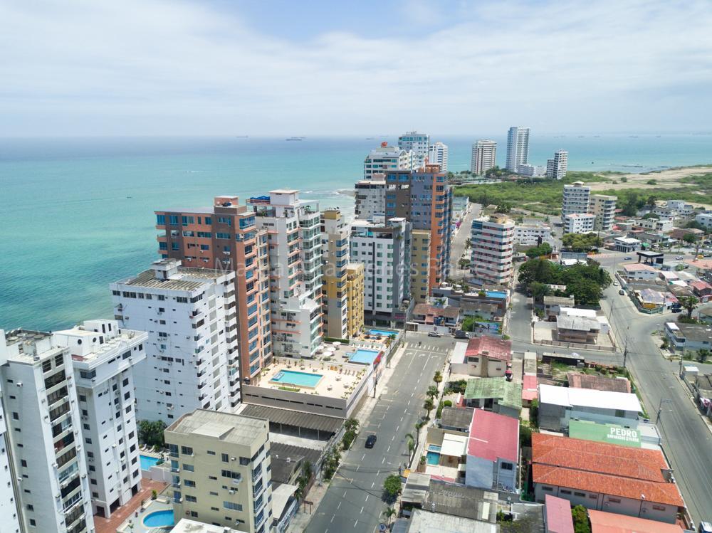 Terreno a 2 Cuadras de La Playa de San Lorenzo en Venta — imagen 3