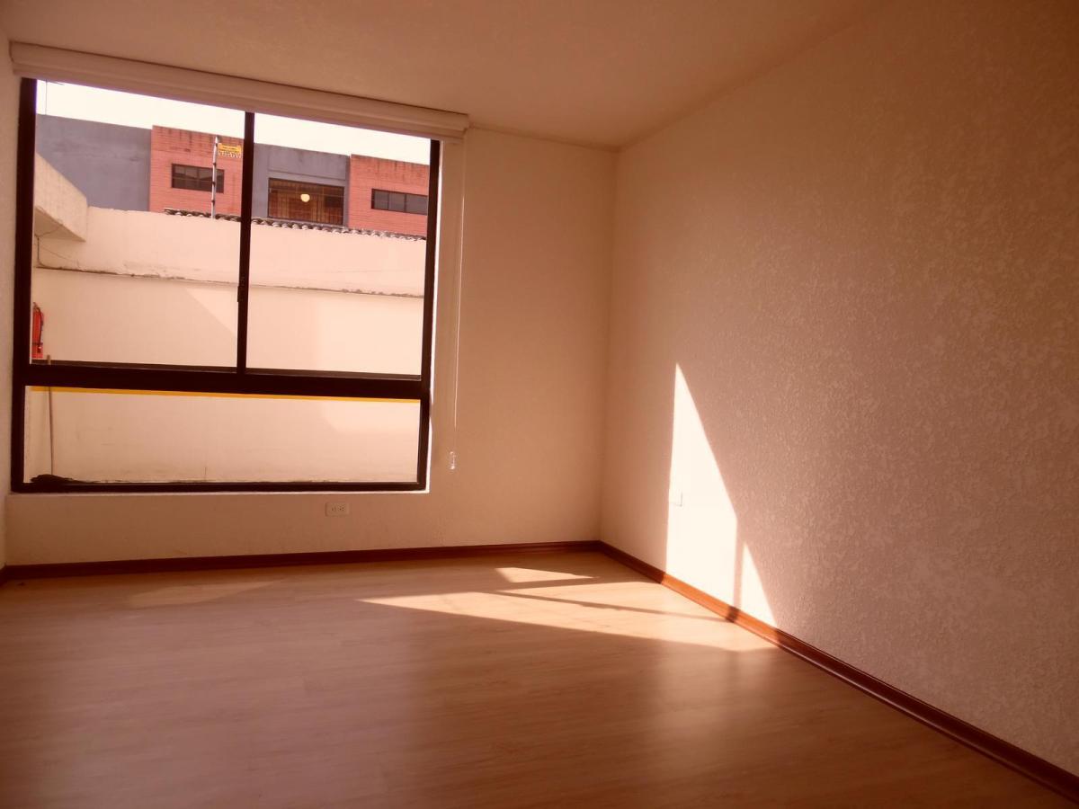 Departamento en Venta por Estrenar Cotocollao Gral. Guerrero — imagen 7