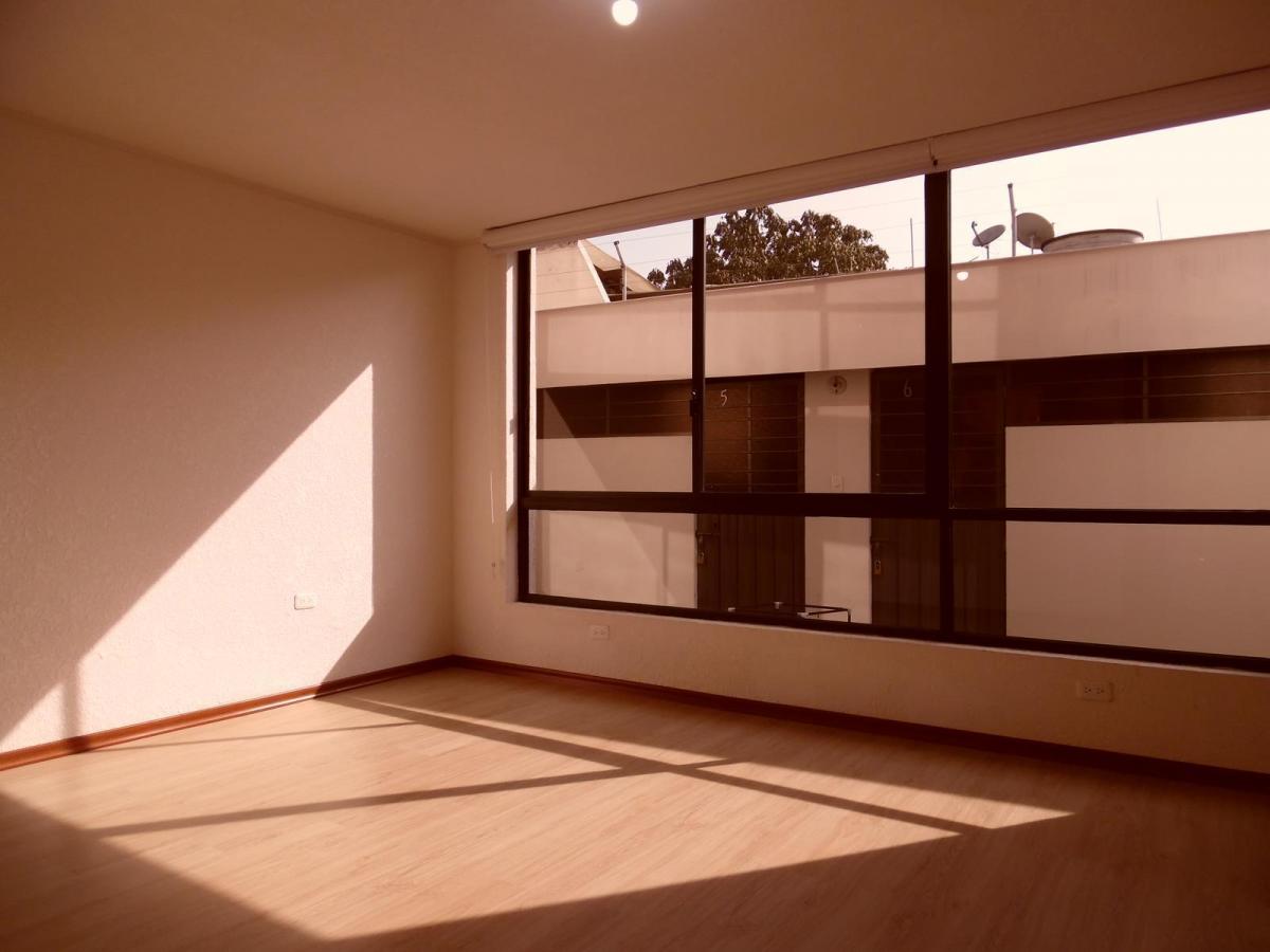 Departamento en Venta por Estrenar Cotocollao Gral. Guerrero — imagen 5