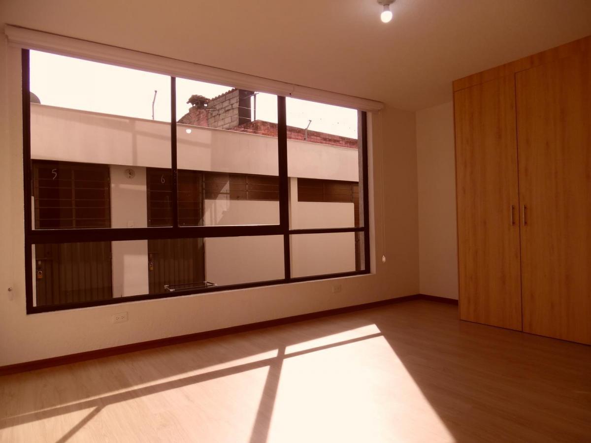 Departamento en Venta por Estrenar Cotocollao Gral. Guerrero — imagen 4