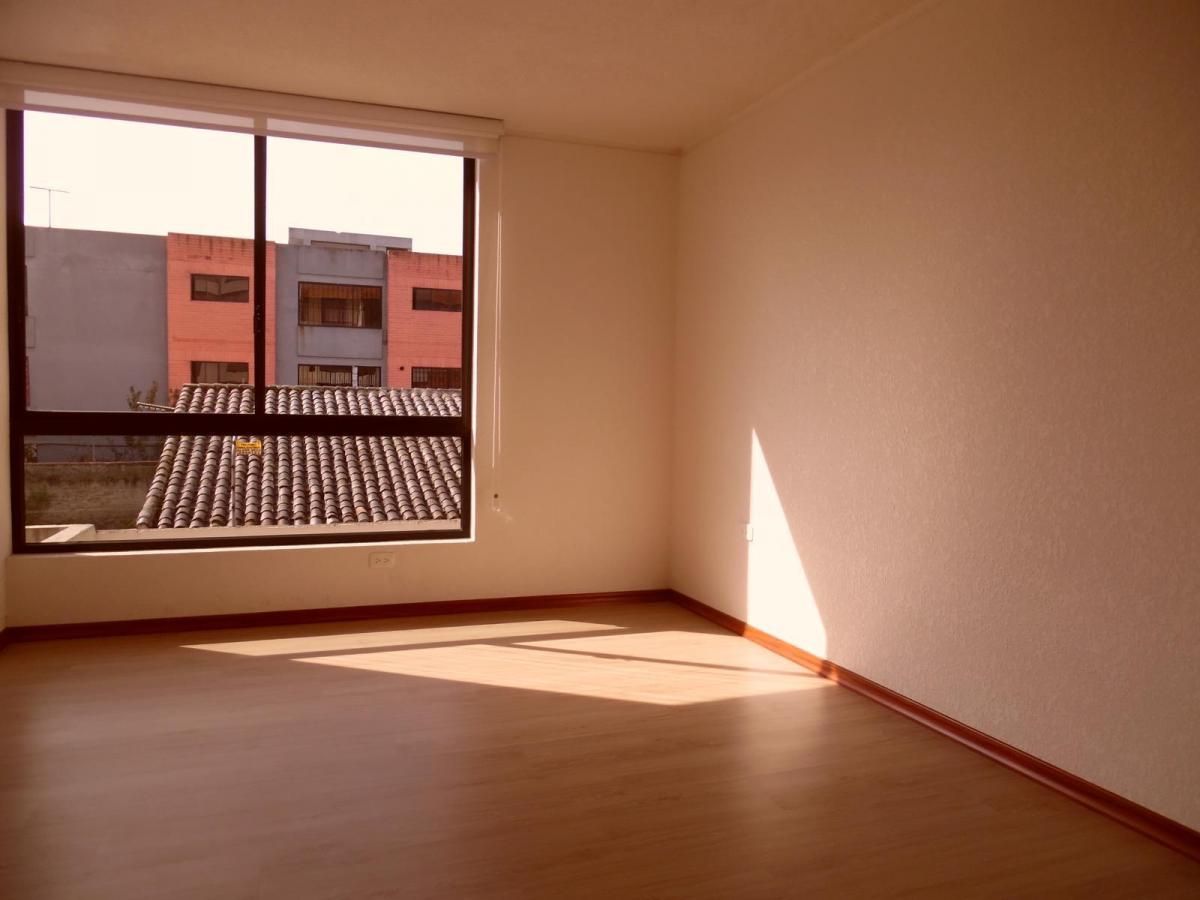Departamento en Venta por Estrenar Cotocollao Gral. Guerrero — imagen 5