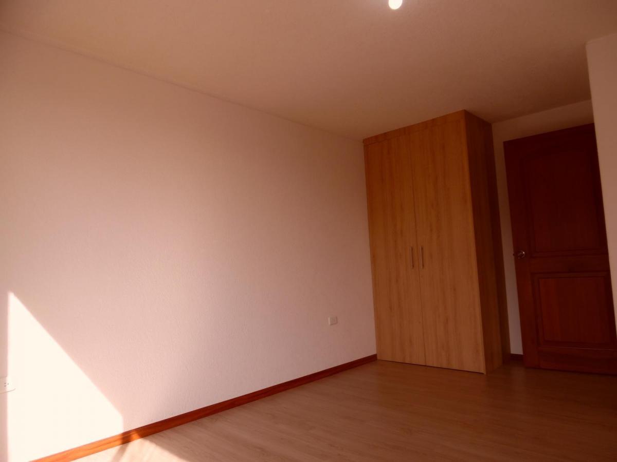 Departamento en Venta por Estrenar Cotocollao Gral. Guerrero — imagen 4