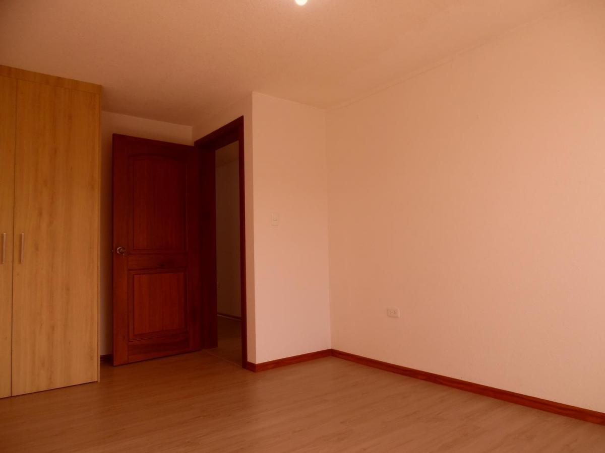 Departamento en Venta por Estrenar Cotocollao Gral. Guerrero — imagen 3