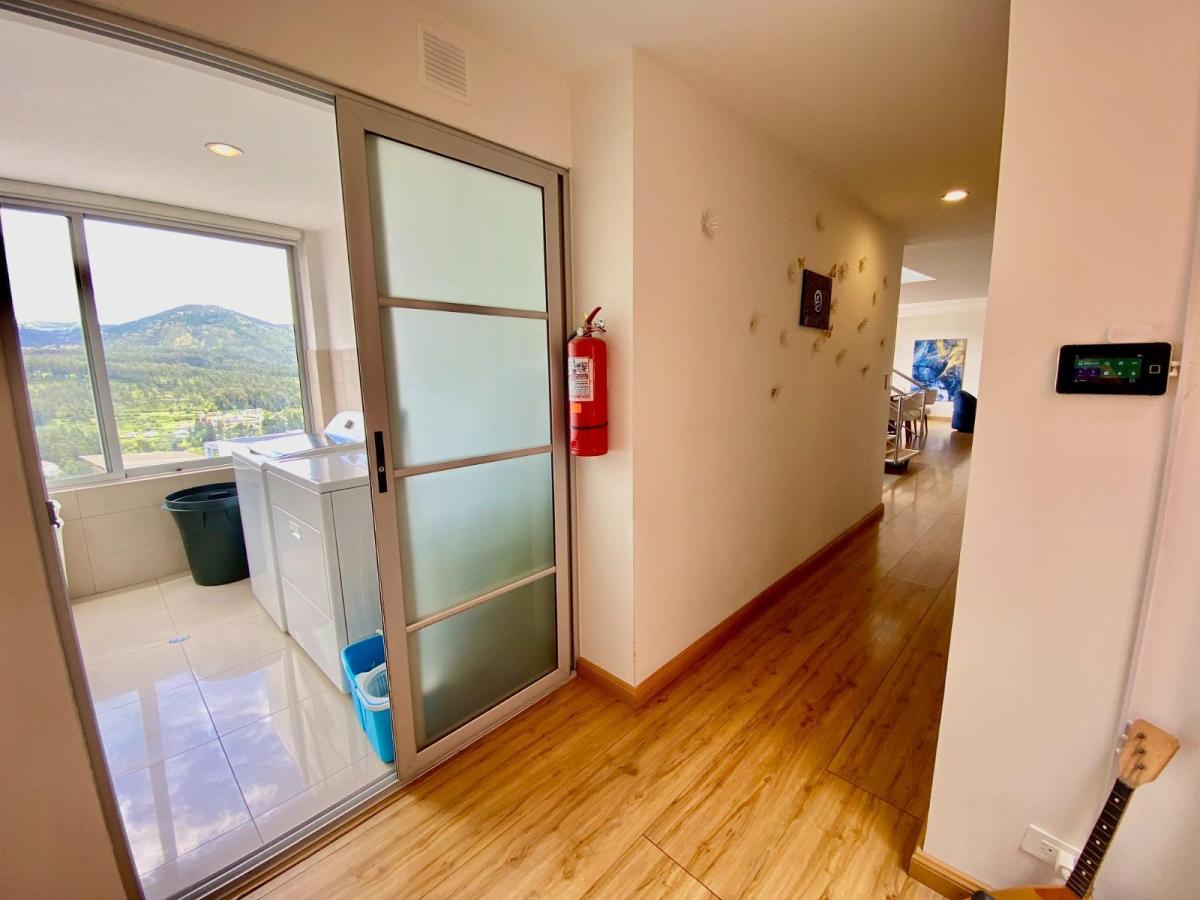 Departamento en Carcelén — imagen 4