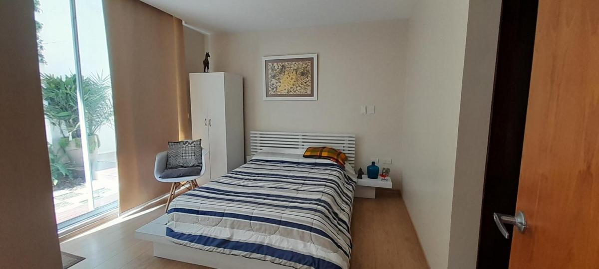 Suite en Venta con Amplio Patio en El Sector de La Coruña. Provincia de Pichincha — imagen 5