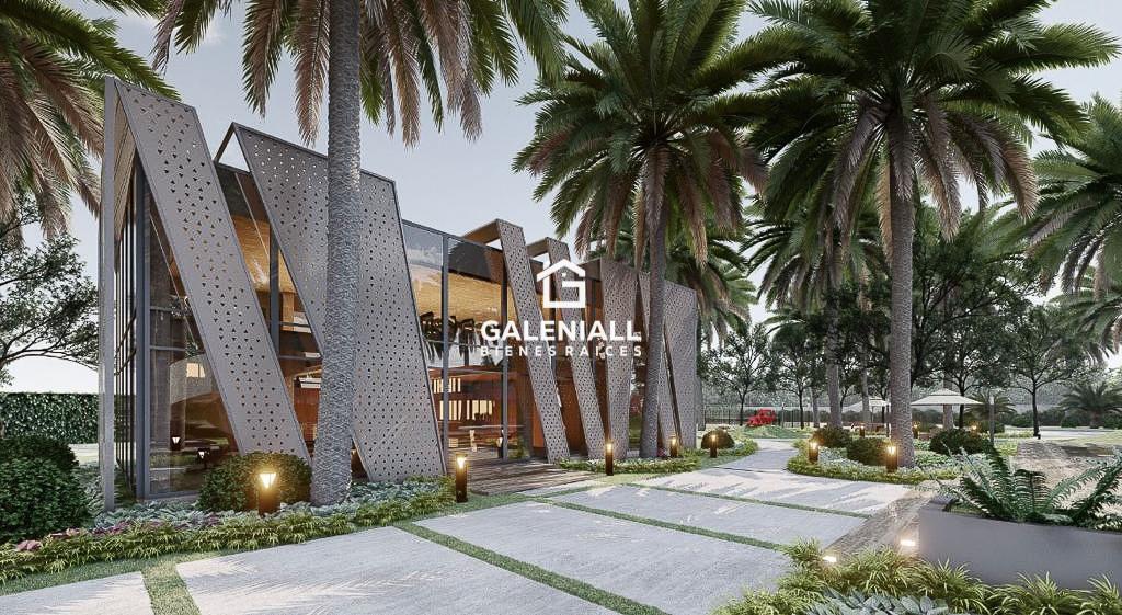 Lujo en La Orilla del Lago: Terrenos en Venta en Urb. Ciudad Lago, Machala, El Oro — imagen 4