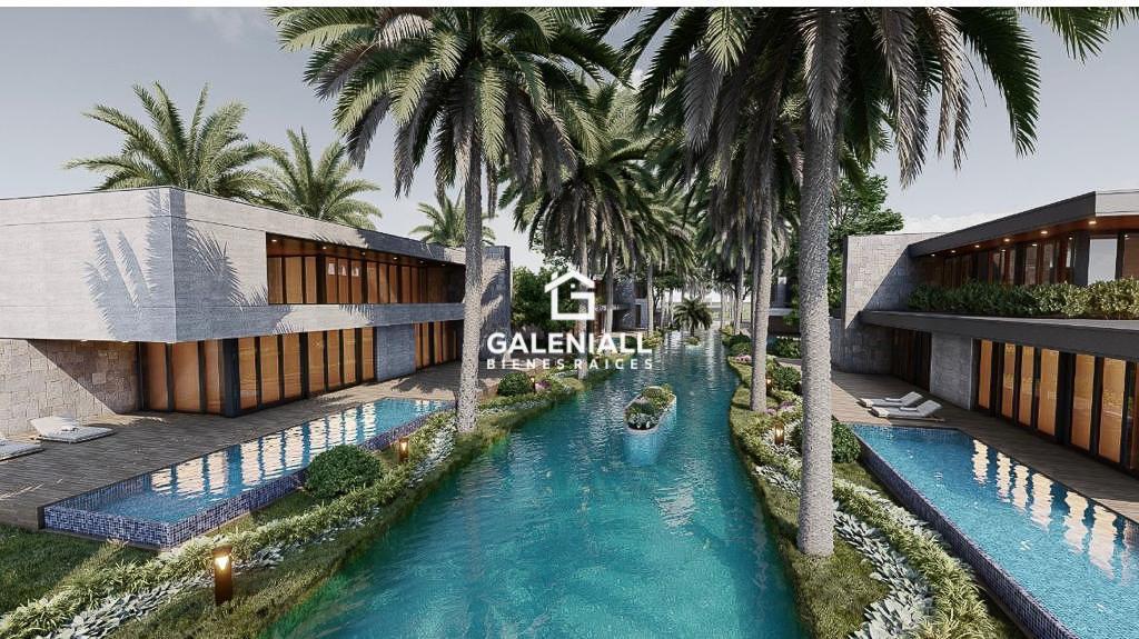 Lujo en La Orilla del Lago: Terrenos en Venta en Urb. Ciudad Lago, Machala, El Oro — imagen 3