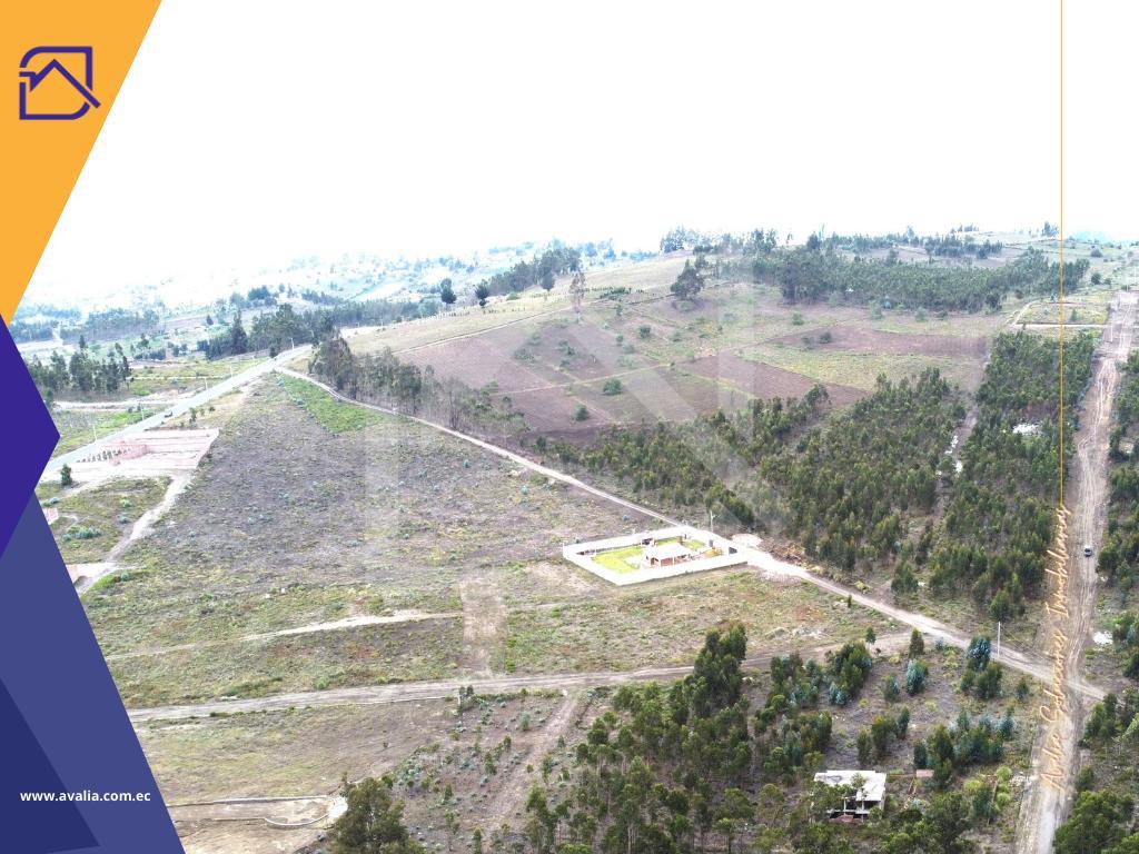 Venta de Terreno Al Norte de Riobamba //oportunidad//, Chimborazo — imagen 5