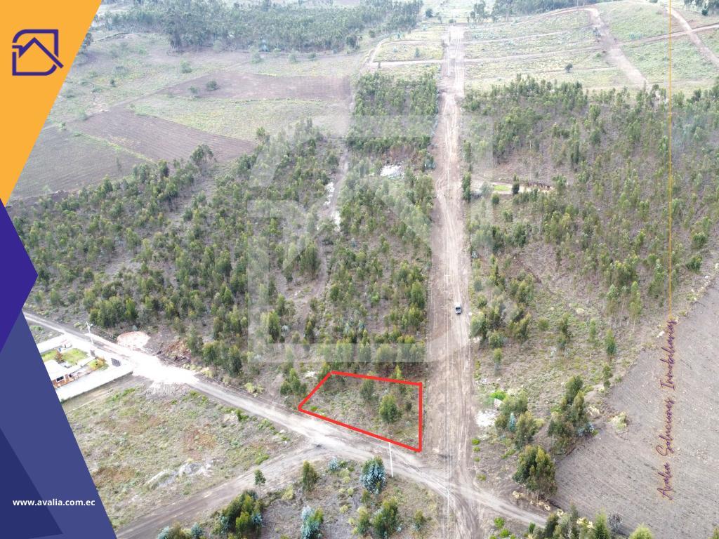 Venta de Terreno Al Norte de Riobamba //oportunidad//, Chimborazo — imagen 4