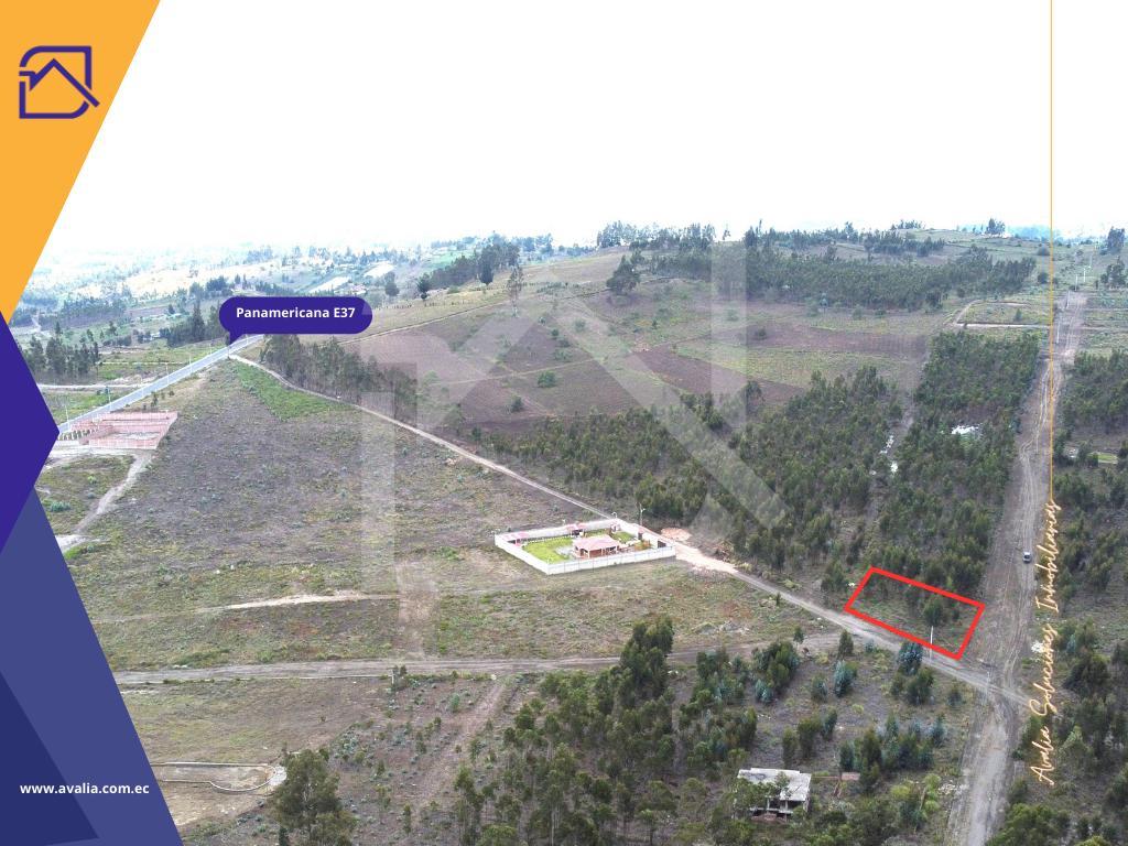 Venta de Terreno Al Norte de Riobamba //oportunidad//, Chimborazo — imagen 3