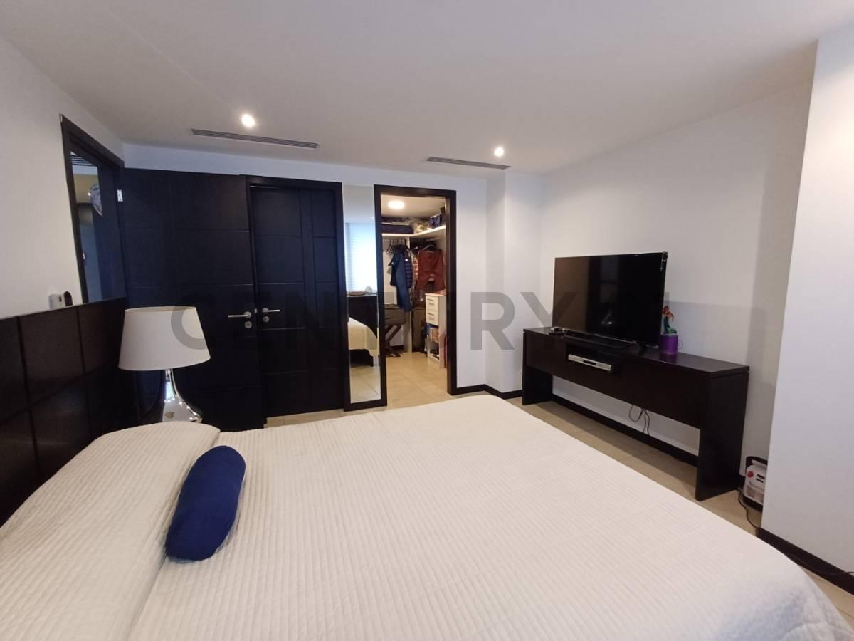 ¡Moderno Depto en Torre Bellini! 2 Hab + Parqueo, Vista Premium y Confort, Guayas — imagen 5