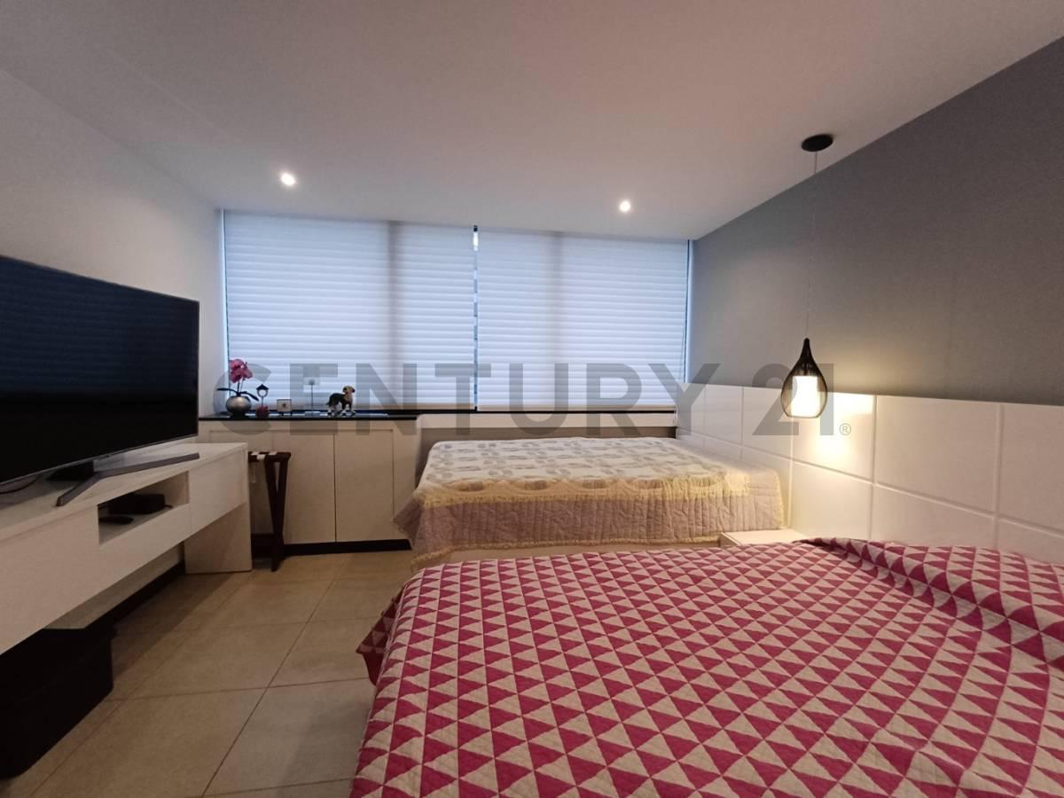 ¡Moderno Depto en Torre Bellini! 2 Hab + Parqueo, Vista Premium y Confort, Guayas — imagen 4