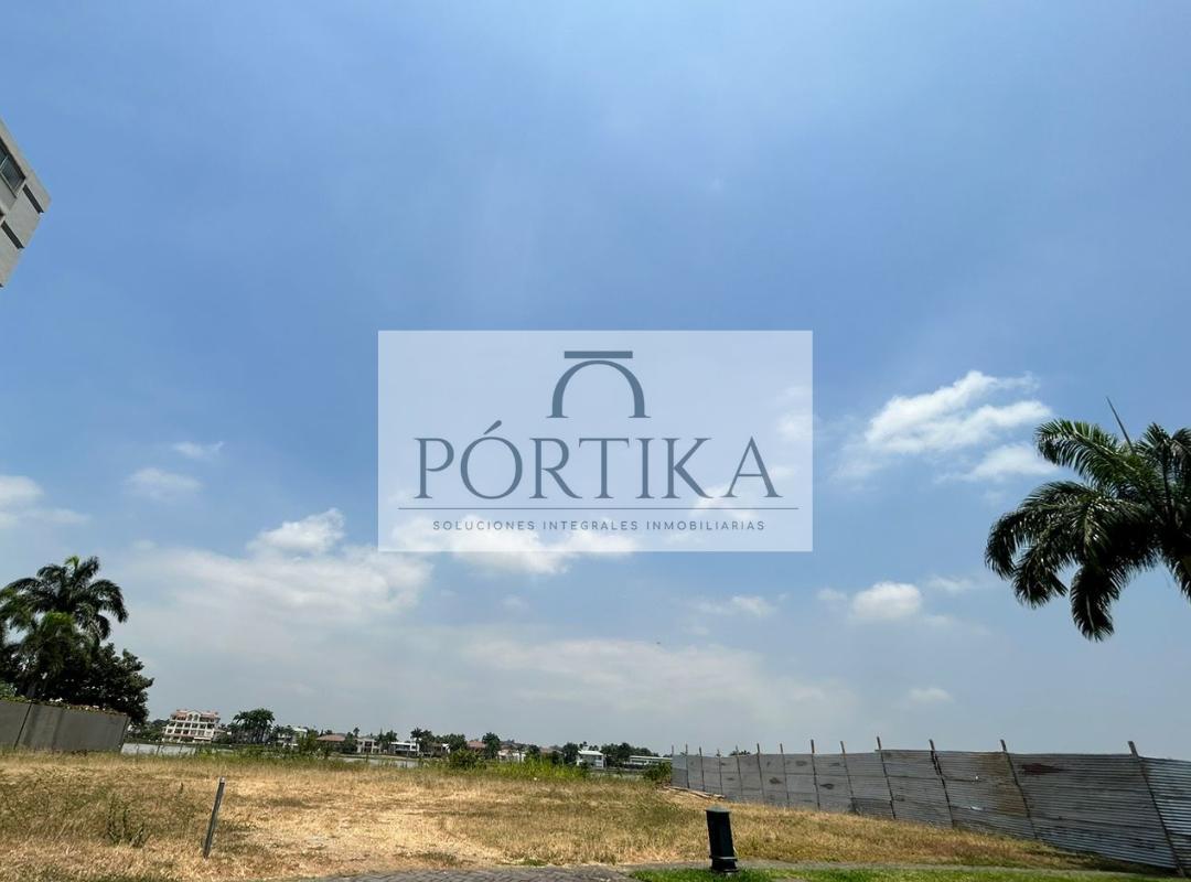 Venta Terreno - Urb. Isla del Rio - Mocoli, Guayas — imagen 4