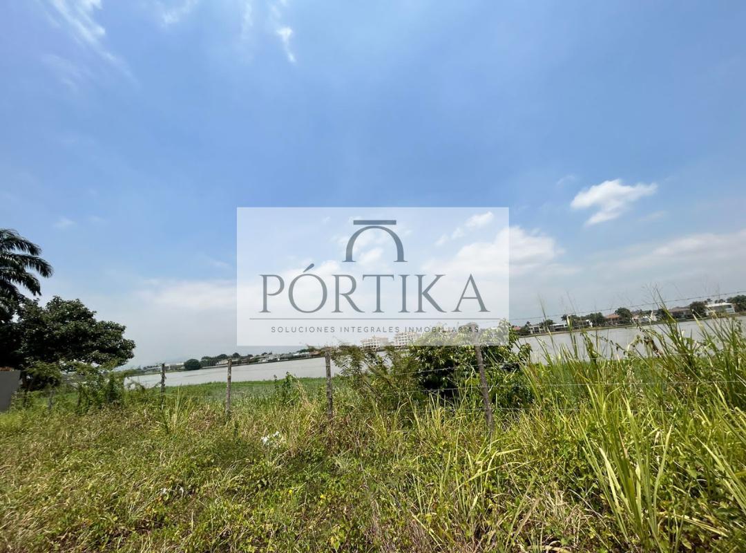 Venta Terreno - Urb. Isla del Rio - Mocoli, Guayas — imagen 3