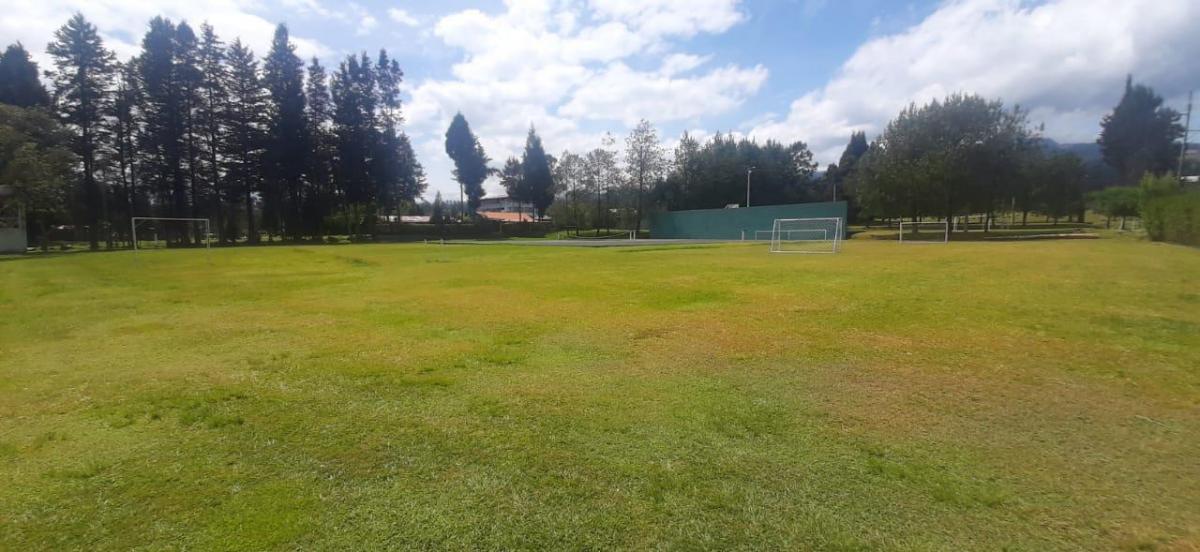 Vendoterreno Conj. Privado - Amaguaña Próximo a La Fabrica Fv y Chaide y Chaide — imagen 5