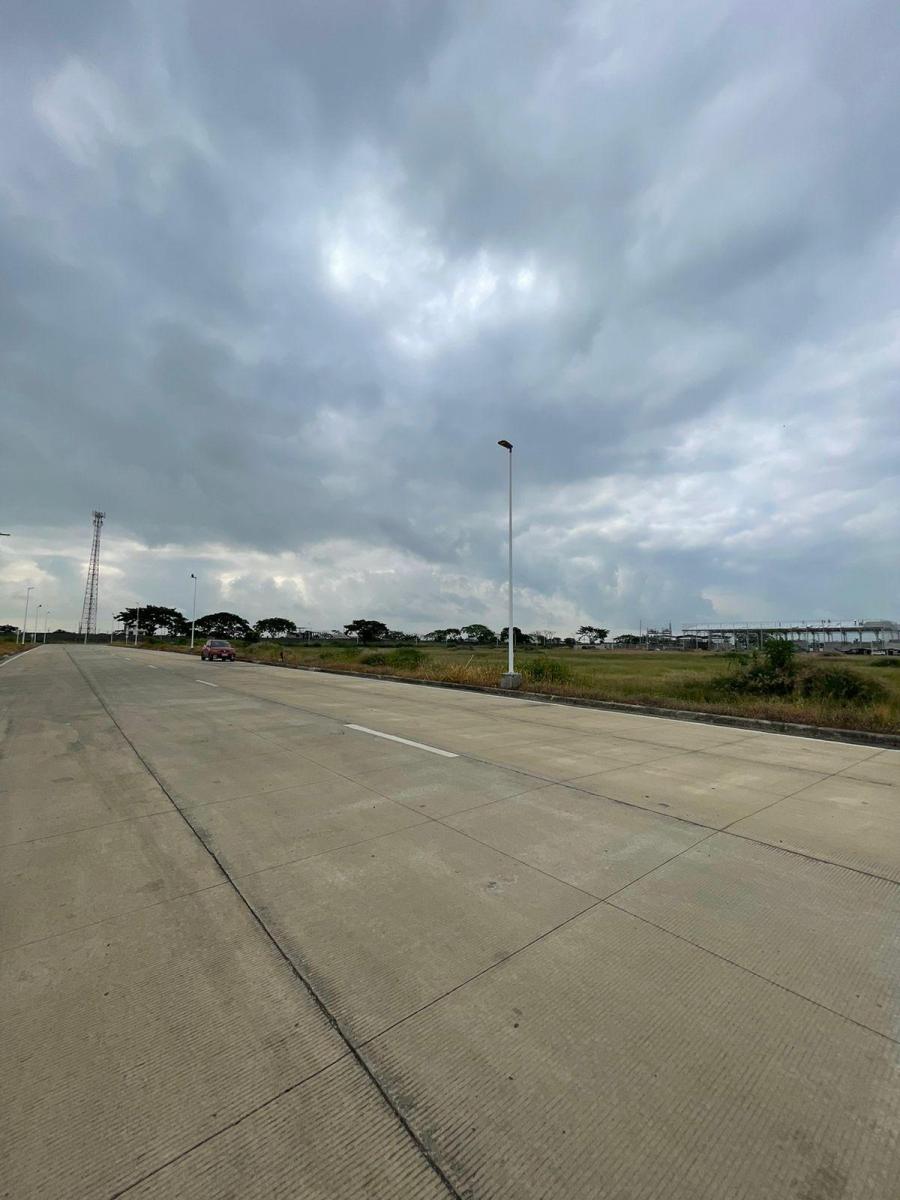 Vendo Terreno Piady, Sector Duran, 5000 m², Excelente Ubicacion, Guayas — imagen 3