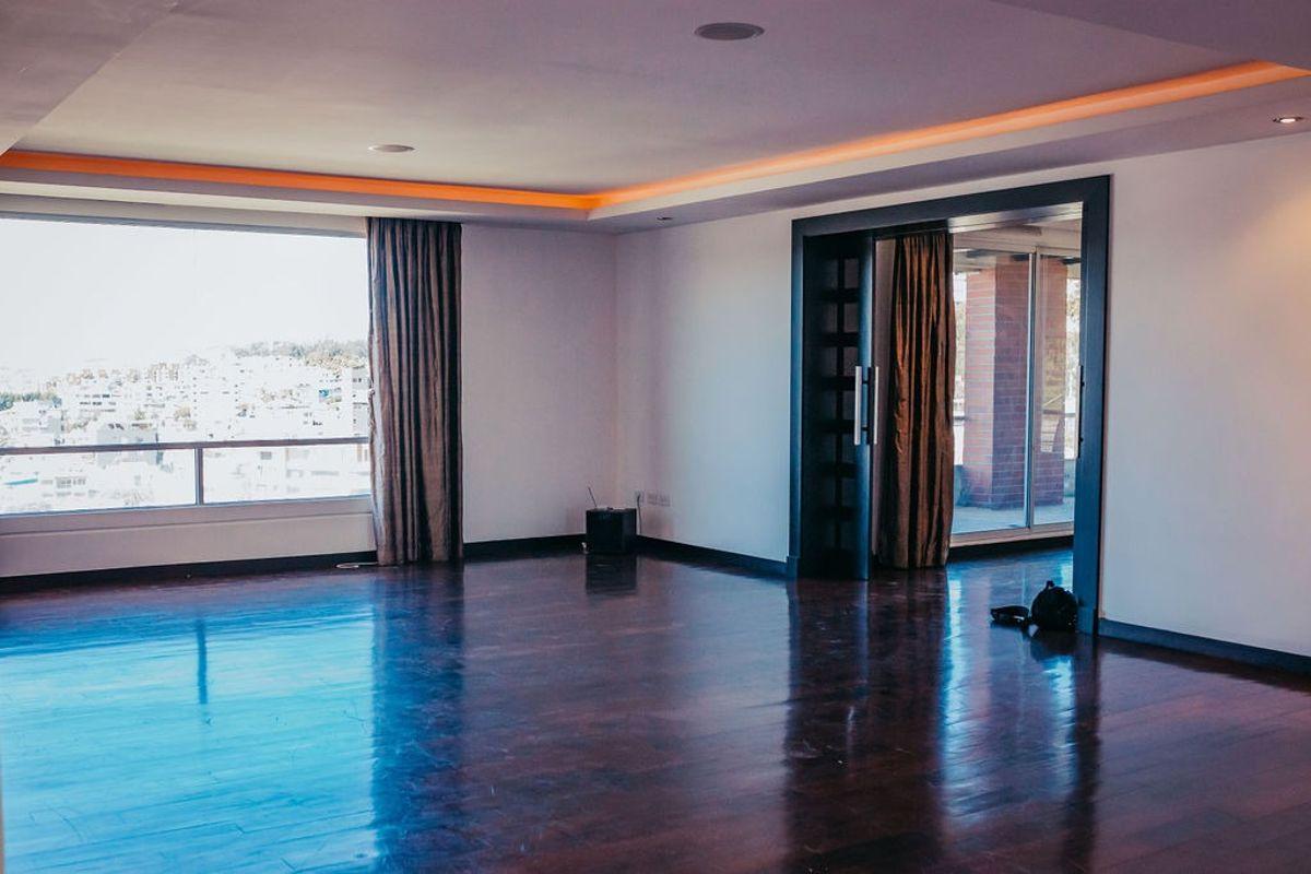 Departamento de Lujo 3 Dorm. - Quito Tennis — imagen 5