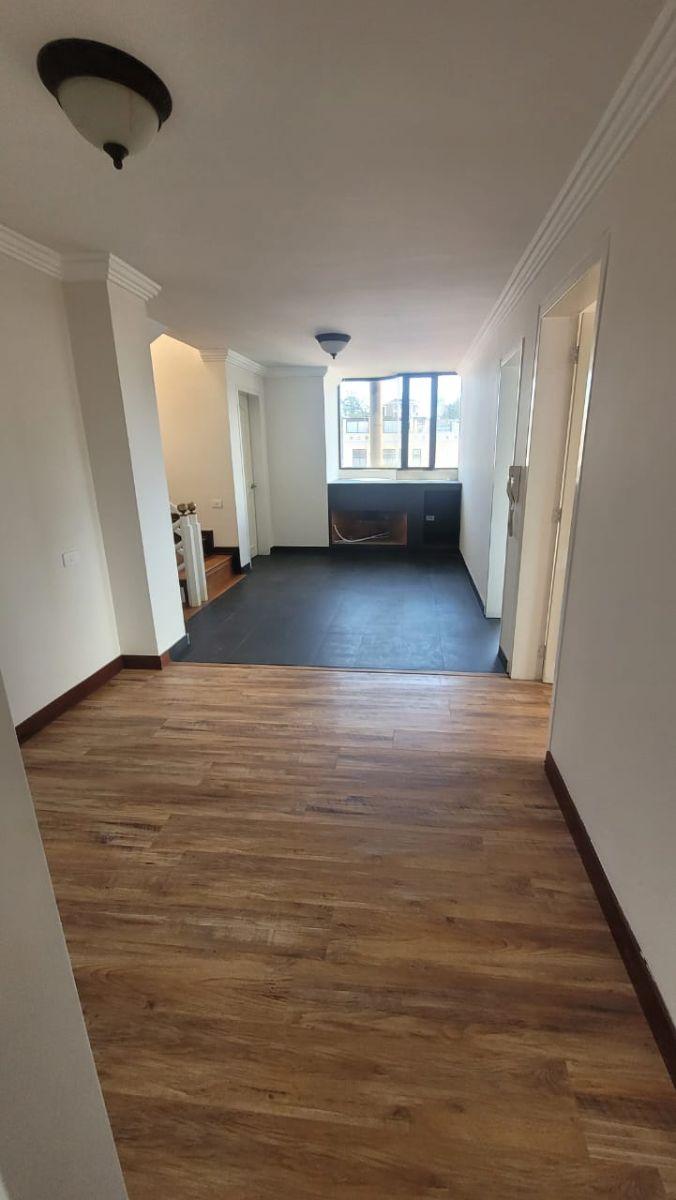 Venta Penth House La Floresta, Vista, Terraza, Ascensor Directo Al Dpto. $200.000 — imagen 4