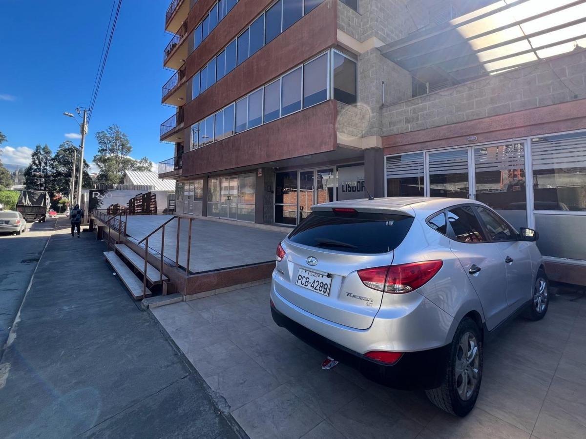 Oportunidad Departamento 124,45 m² en Venta en Una de Las Zonas de Mayor Crecimiento - Cuenca, Azuay — imagen 4