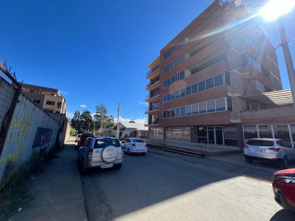 Oportunidad Departamento 124,45 m² en Venta en Una de Las Zonas de Mayor Crecimiento - Cuenca, Azuay — imagen 3
