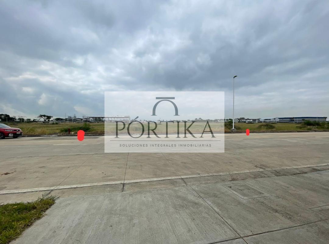 Venta Terreno - Plaza Piady - Vía Yaguachi, Guayas — imagen 4