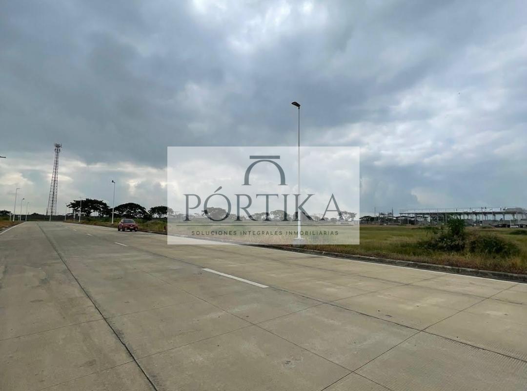 Venta Terreno - Plaza Piady - Vía Yaguachi, Guayas — imagen 3