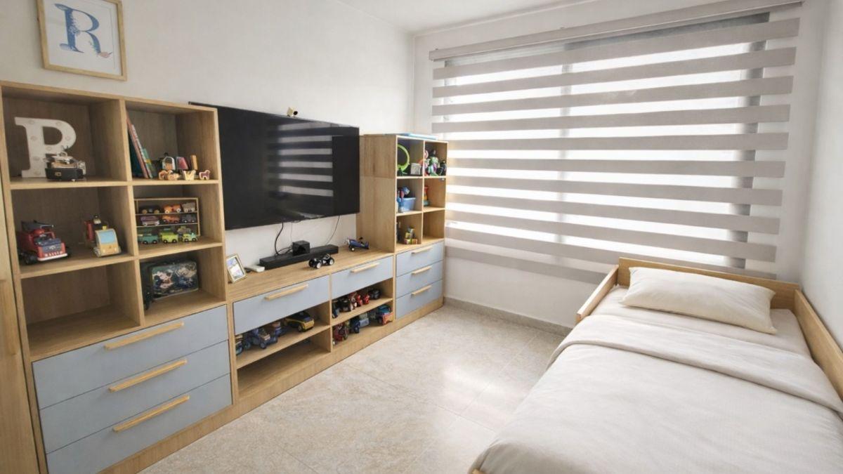 Venta Departamento 3 Dorm. | Samborondon | Zona Uees | Balearia | Patio con Jacuzzi, Terraza, Guayas — imagen 3