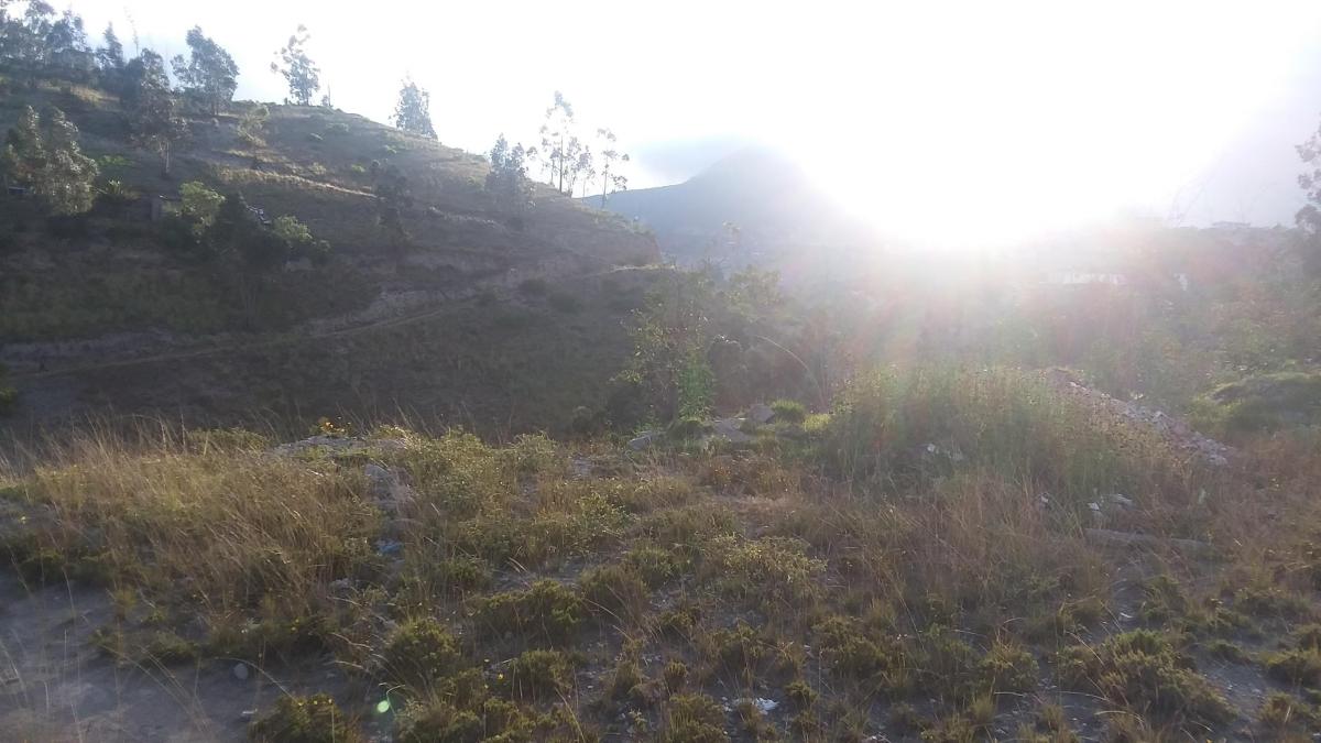 Venta Terreno en La Mitad del Mundo — imagen 4