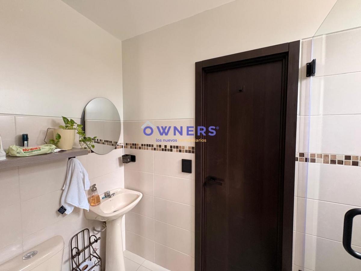 Venta de Departamento Semiamoblado en Urb La Romareda (Lm), Guayas — imagen 5