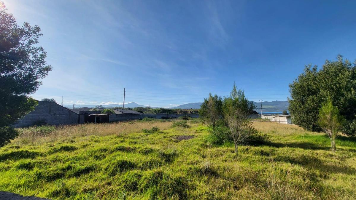 Venta Lote de 2577 m Dentro de Urbanización Sector Bodegas del Supermaxi — imagen 3