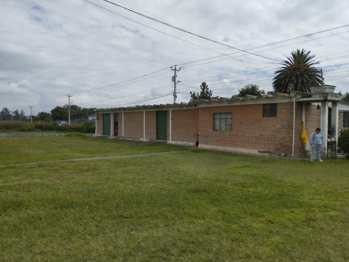 Re/max Futurio Vende Terreno de 2 Hectarias en Tababela — imagen 5