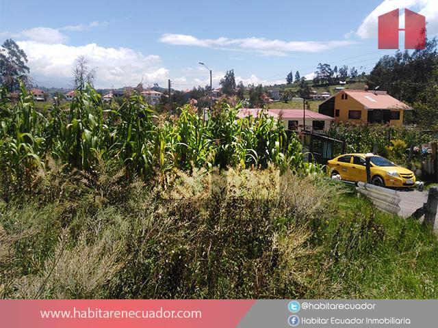 Vendo Terreno en Cuenca, Sector El Valle (St3268), Azuay — imagen 4