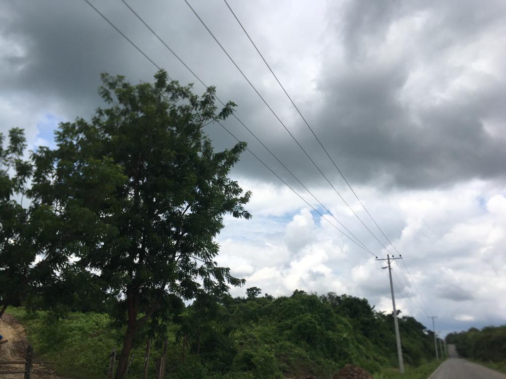 Venta 250.000 m² (25 Has) Chongón - Daular, Vía a La Costa Km. 27, Guayas — imagen 3