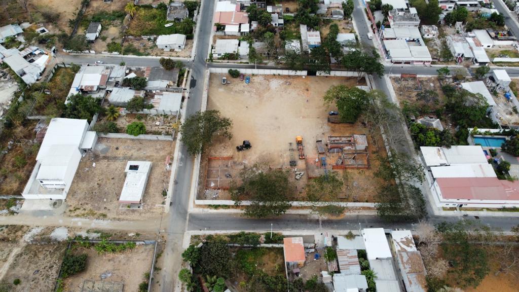 Venta Terreno Industrial Residencial Comercial - Chongon, Guayas — imagen 5
