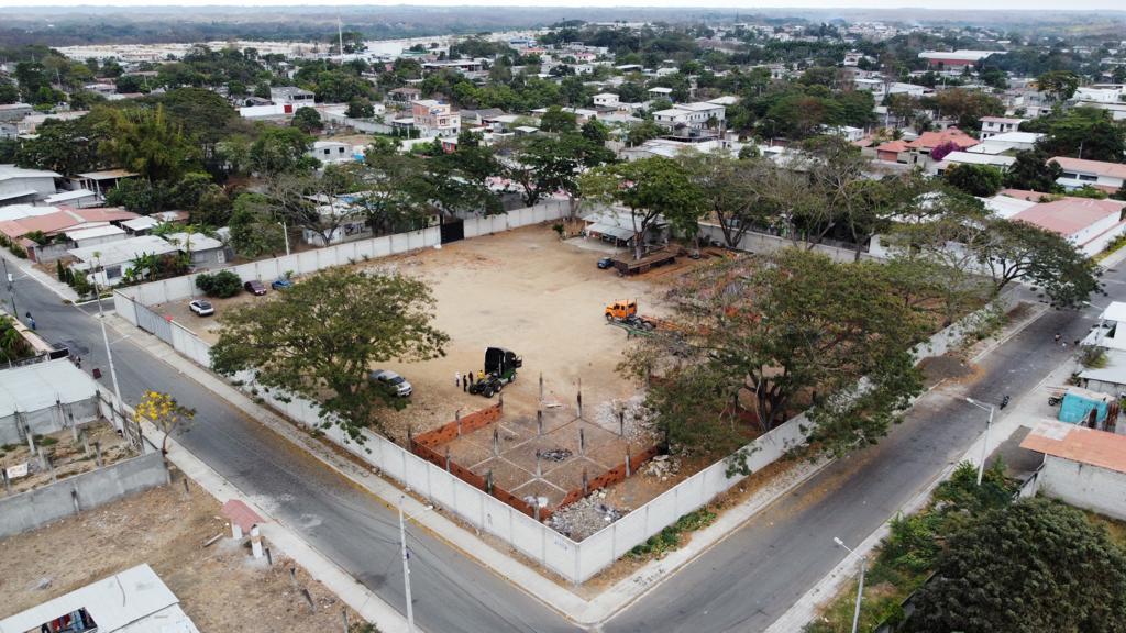 Venta Terreno Industrial Residencial Comercial - Chongon, Guayas — imagen 4