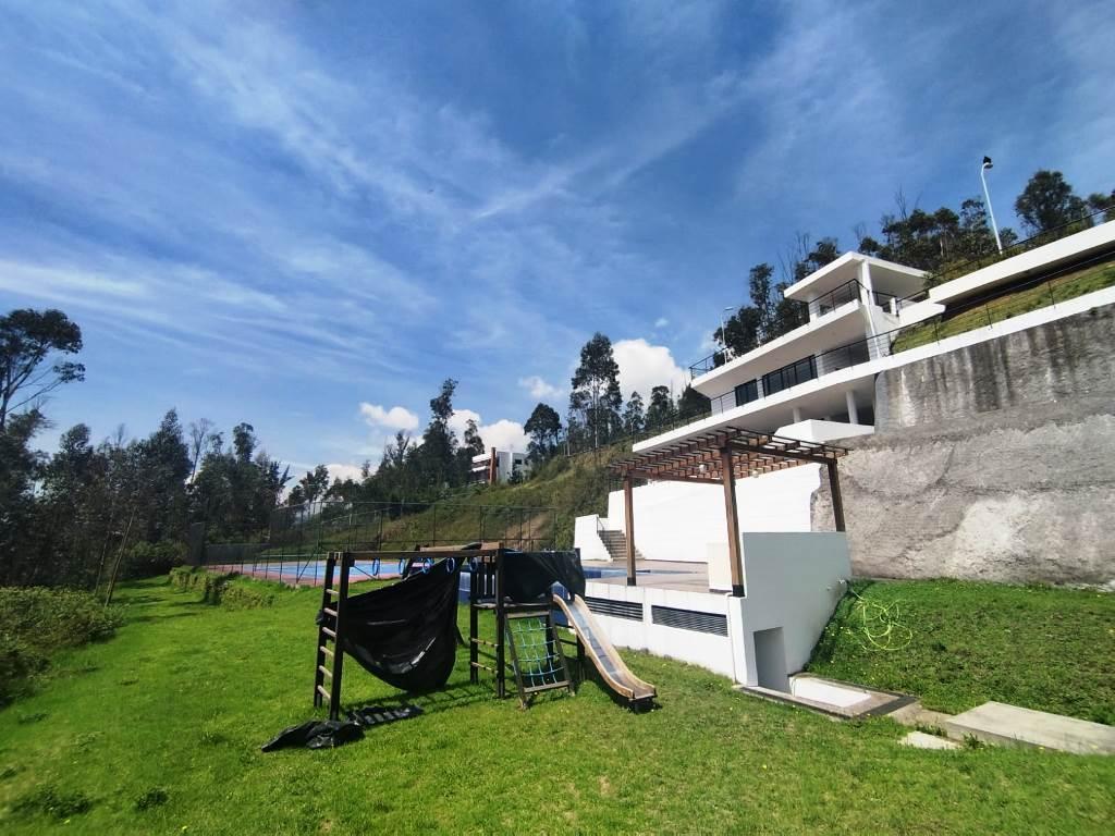 Terreno de 540 m² en Venta Sector Uide — imagen 4