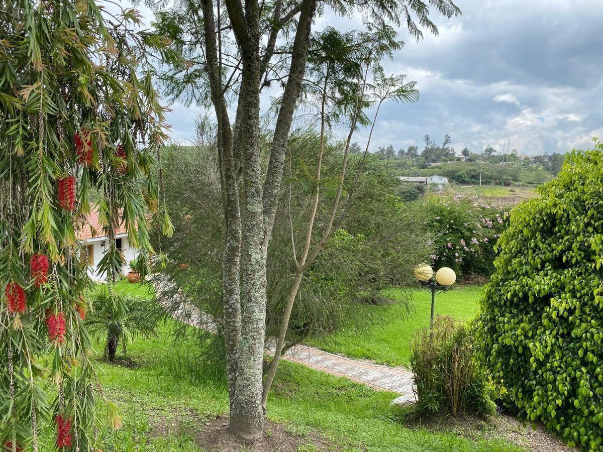 Vendo Terreno, Tumbaco, 970 m², Sector La Viña Alta! Excelente Oportunidad! — imagen 3