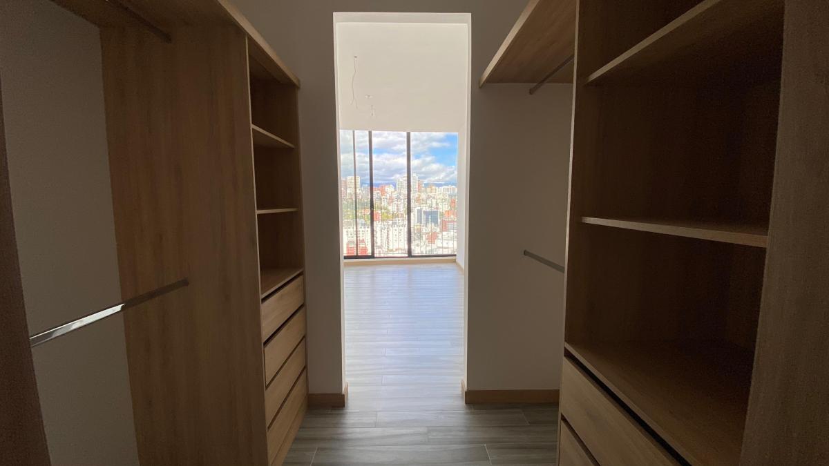 Estrenar | Departamento | Venta | 3 Dorm. | 2 Parqueaderos | Bodega | Norte de Quito — imagen 4