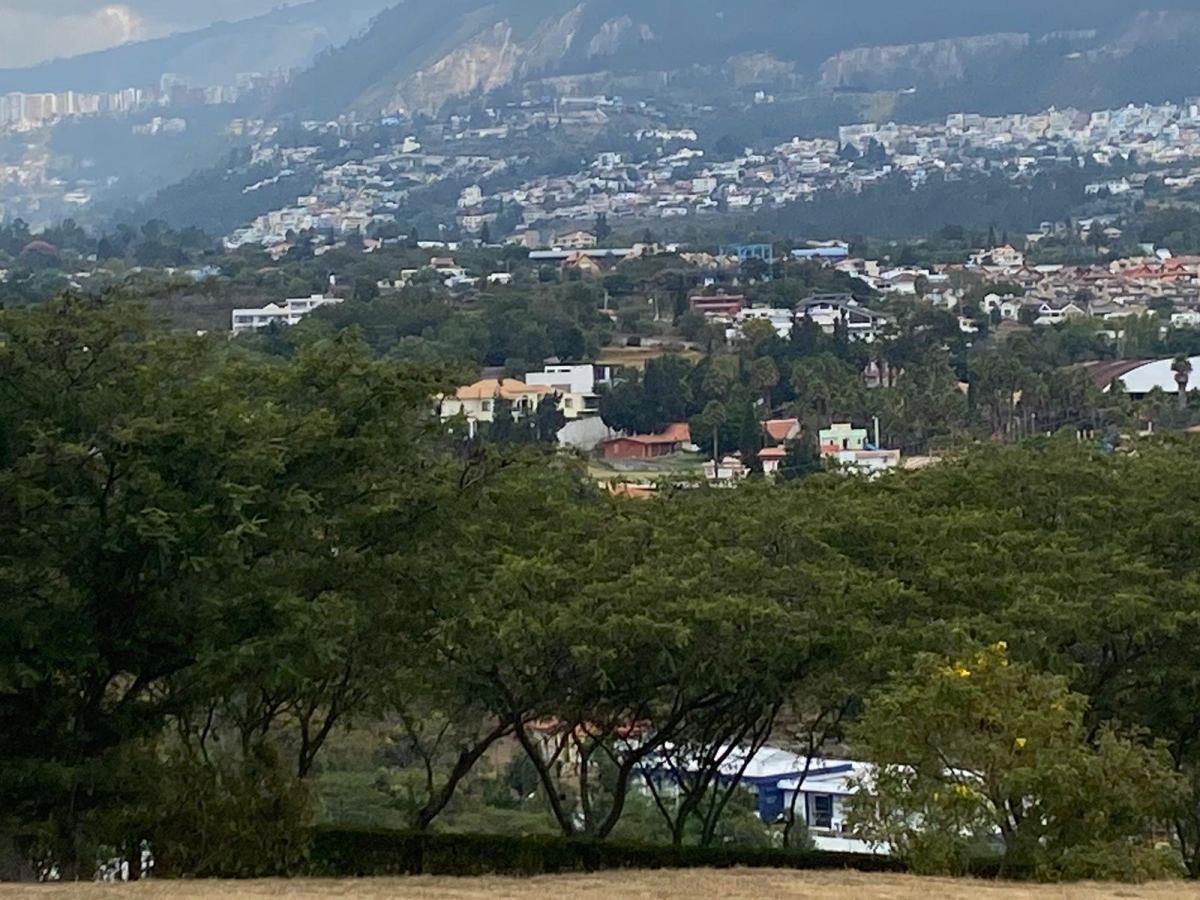 La Quinta Urbanizacion en Cumbaya Venta Terreno — imagen 3
