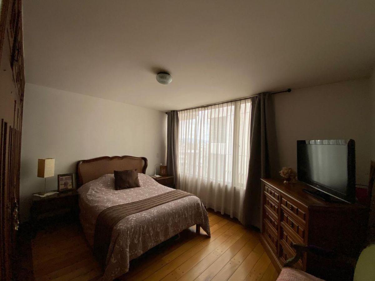 Departamento de Venta, Sector Quito Tenis — imagen 3
