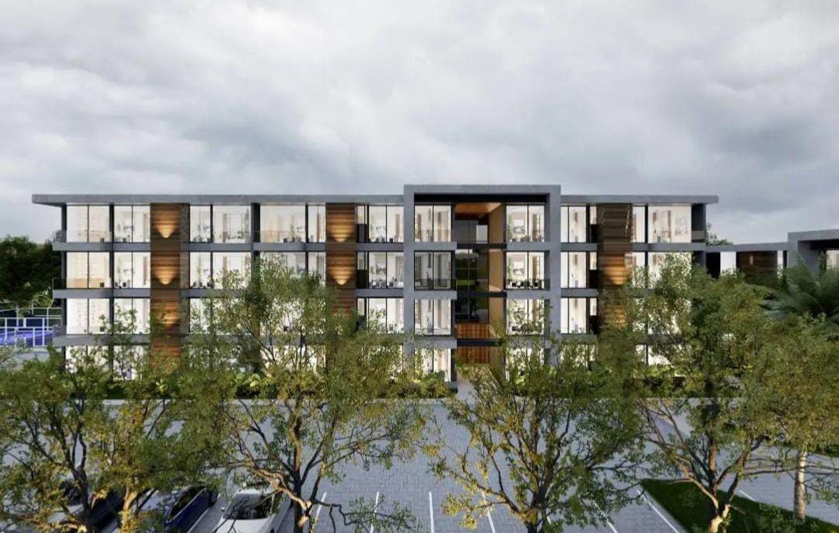 Mocoli Bay - Proyectos Exclusivos de Departamentos de Lujo en Venta - Km 6 Samborondon, Guayas — imagen 3