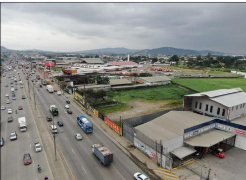 En Venta Terreno en La Vía a Daule Km 14 Cerca Al Terminal Pascuales - K. Aguirre, Guayas — imagen 4