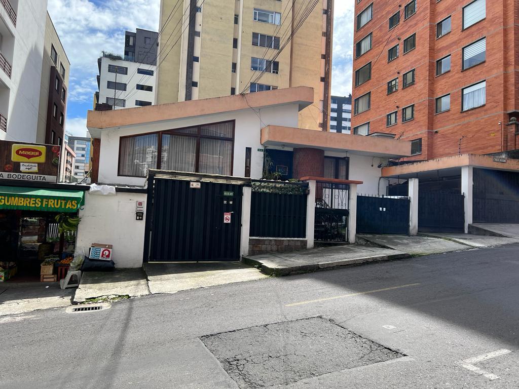 Terreno en Venta /520 m² /sector Bossano — imagen 5