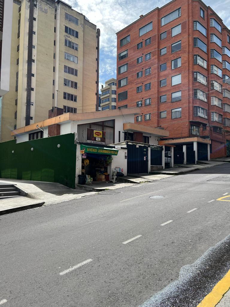Terreno en Venta /520 m² /sector Bossano — imagen 3