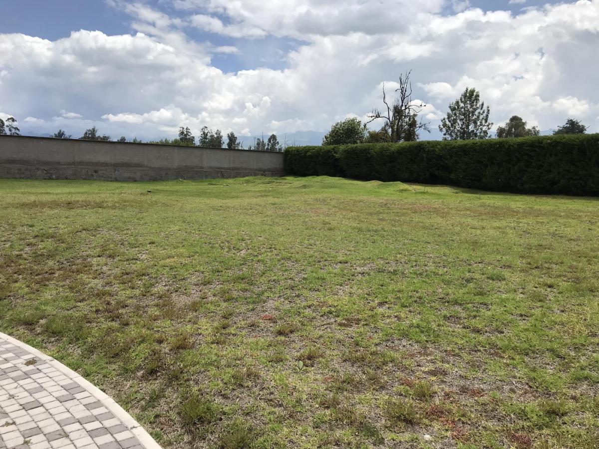 Terreno de Venta Ubicado Dentro de Urbanización, Atrás de Arrayanes, Oportunidad — imagen 4